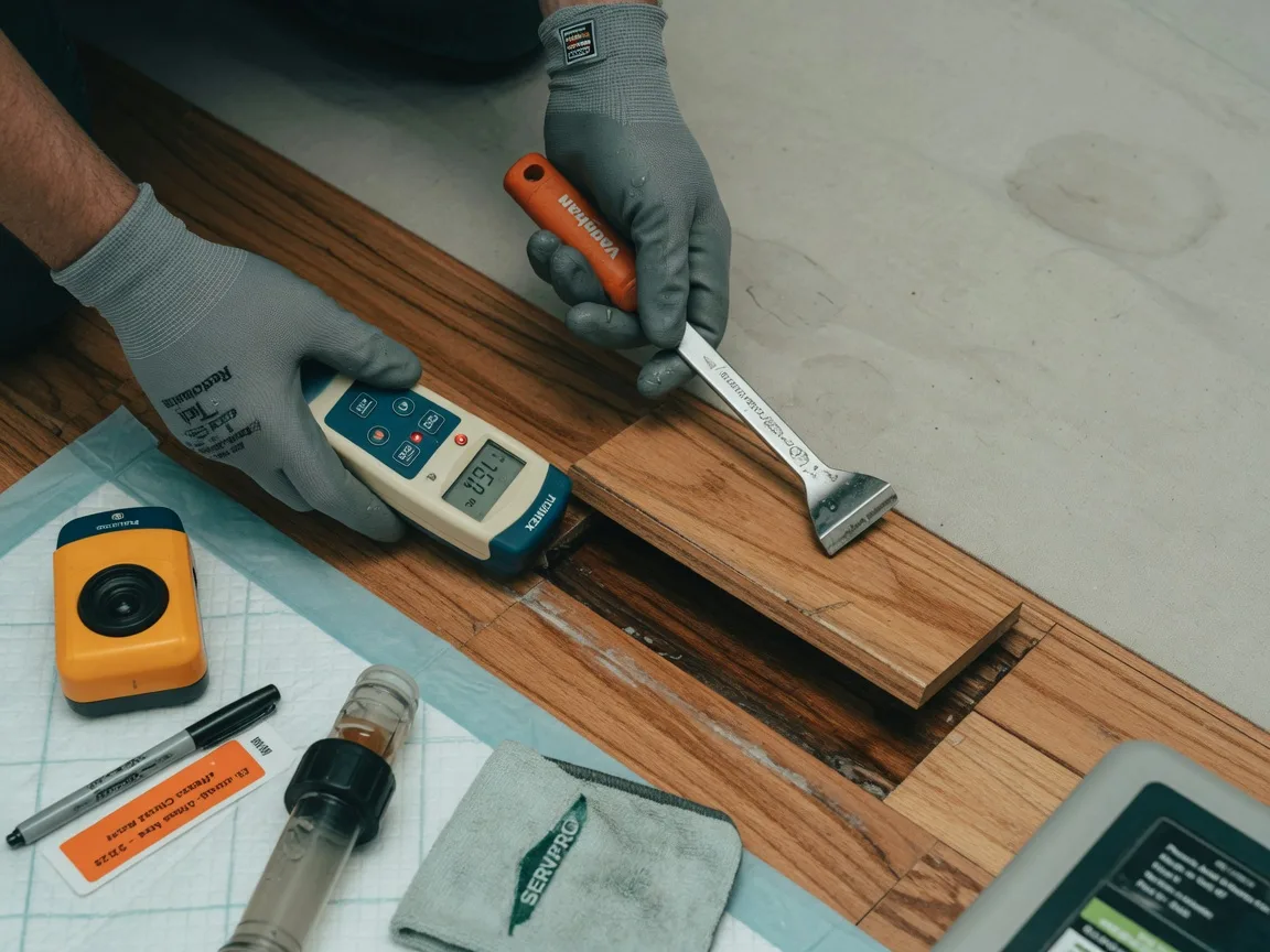 Why choose Water Damage Restoration in Ragland, AL